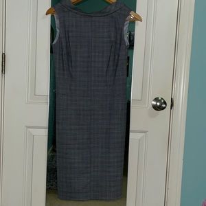 Banana Republic Size 0 Stretch Dress